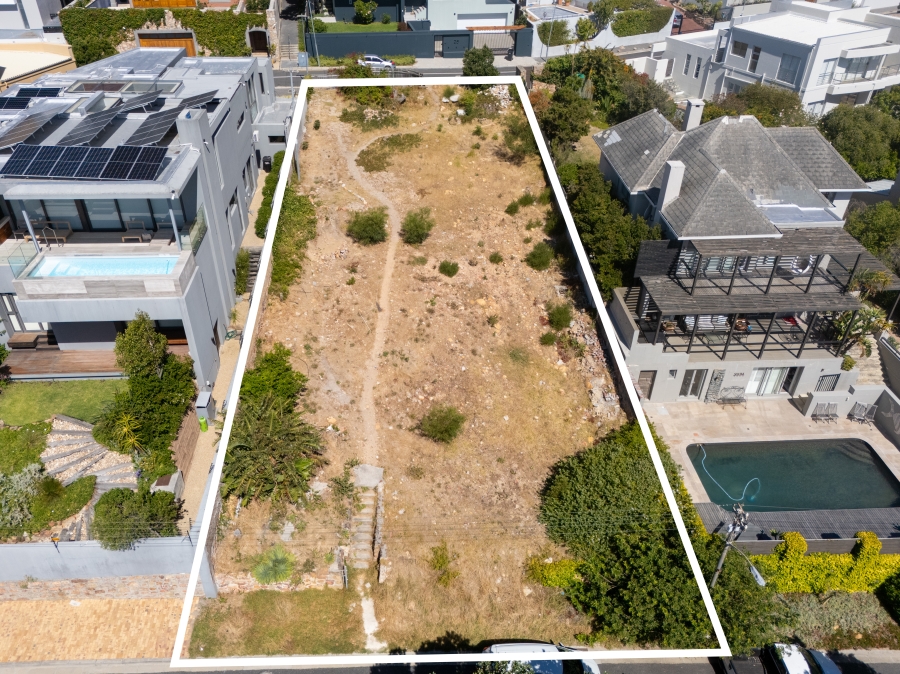 0 Bedroom Property for Sale in Camps Bay Western Cape